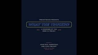 What the Truck! - July 20, 2018