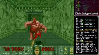 DOOM - I've Somehow Never Played This - Jul 6th 2018 5/5