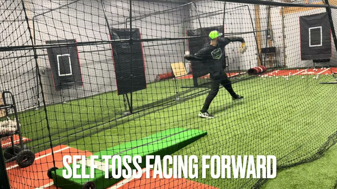 6 THROWING DRILLS to help you naturally improve your ARM ACTION and flow! 