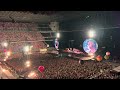 Coldplay Zucchero Diamante Live In Milan San Siro Stadium 26 06 2023