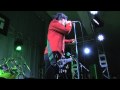 ULTRA SLACKER Live feat.いまみちともたか with VOX Virage Part2