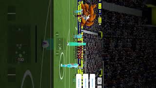 Free kick tutorial | Messi take free kick #efootball2024 #efootball #efootball2025 #footballtricks