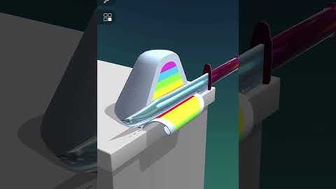 asmr slicing game play | noob vs pro vs hacker | Quick fun gaming |#Shorts