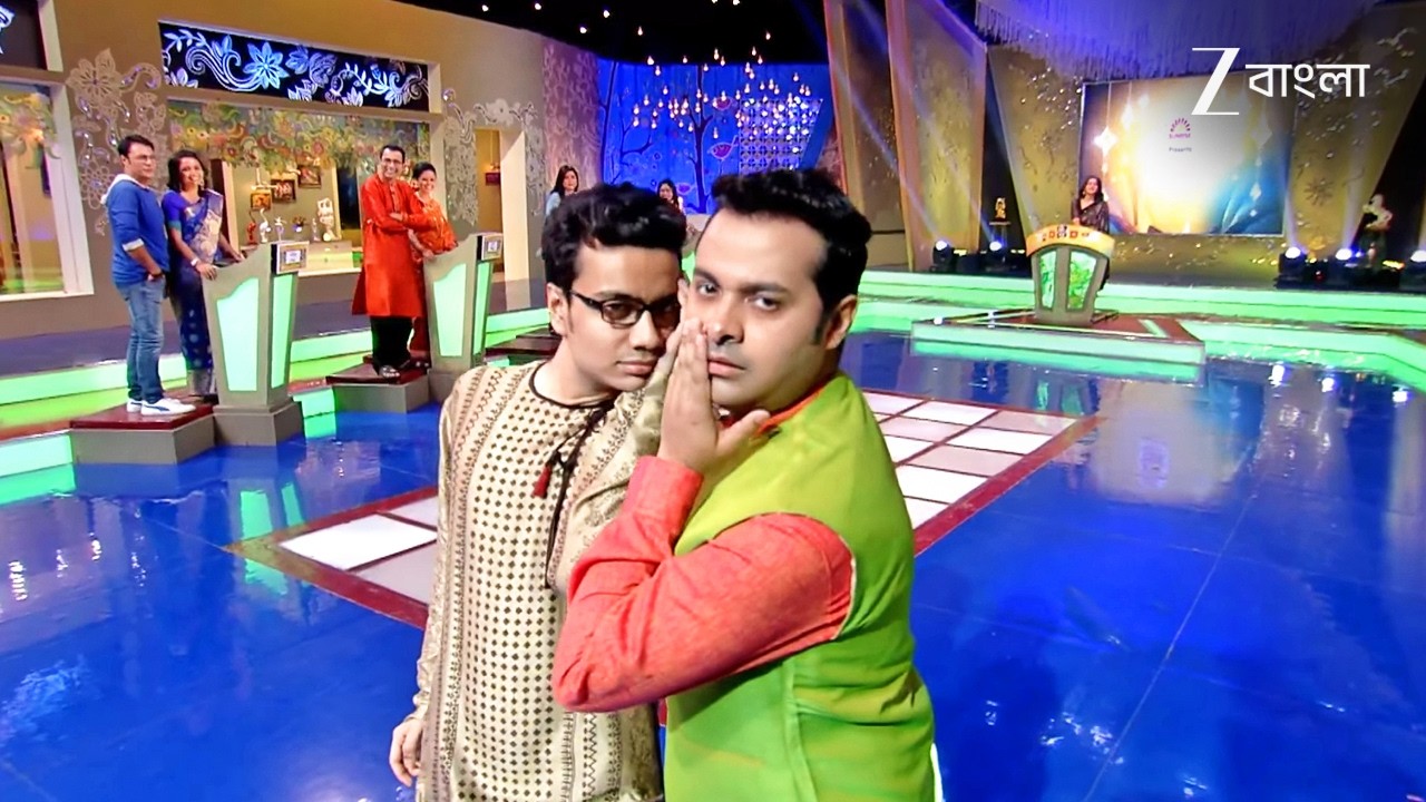 RJ-দের সঙ্গে হবে বিশন মজার একটা পর্ব | Didi No 1 Season 8 | Full Ep 281 | Zee Bangla