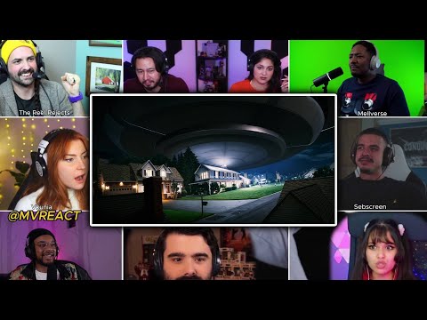 Ending scene | Sky High Reaction Mashup