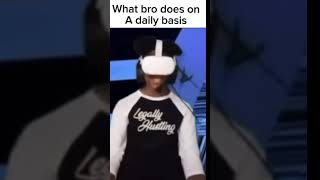 Its always vr chat ✌️ #trend #trending #shorts #videos #funny #fypシ #fyp #viral #gaming #games
