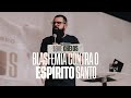 BLASFÊMIA CONTRA O ESPÍRITO SANTO - Série CHEIOS  - Douglas Gonçalves