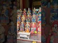 Hand made #tiktok #travel #hk #tuenmun #temple #chinese #chinesetemple #beautiful #handmade