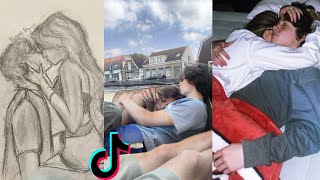 Cute Couples 💕thatll Make You Scream 😭 to The Universe TikTok compilation #5