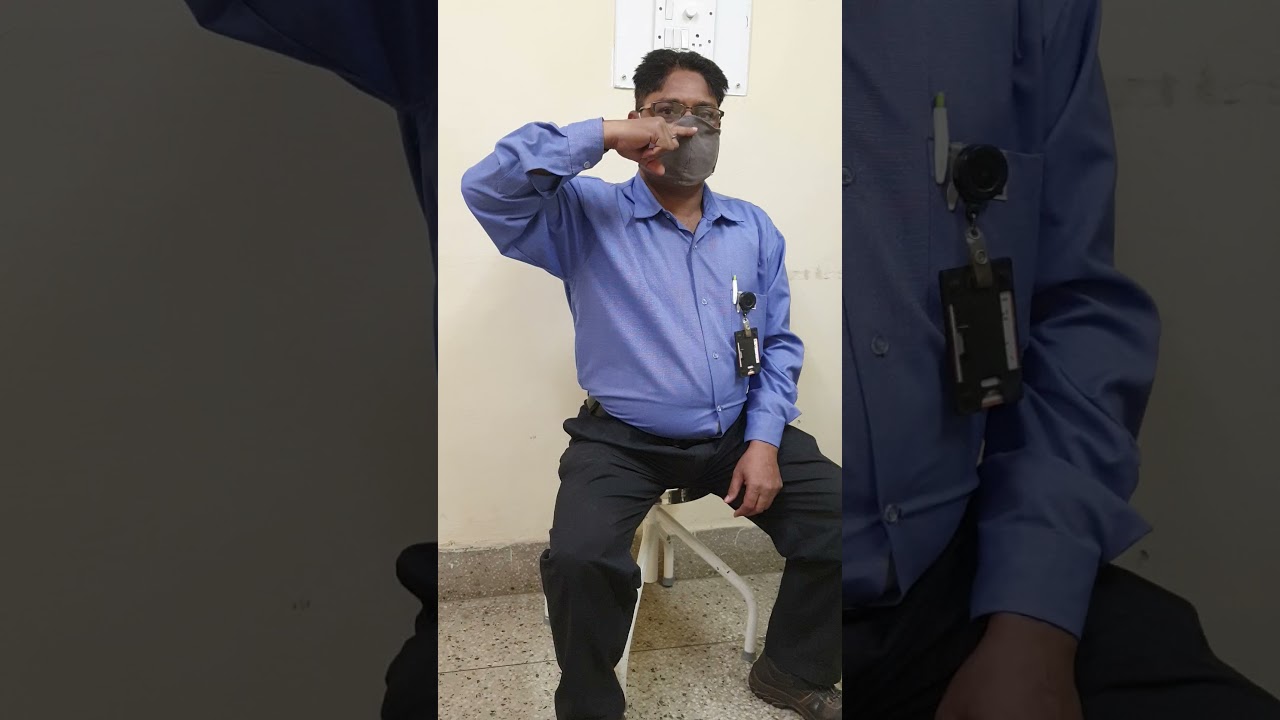 Primary Writing Tremor