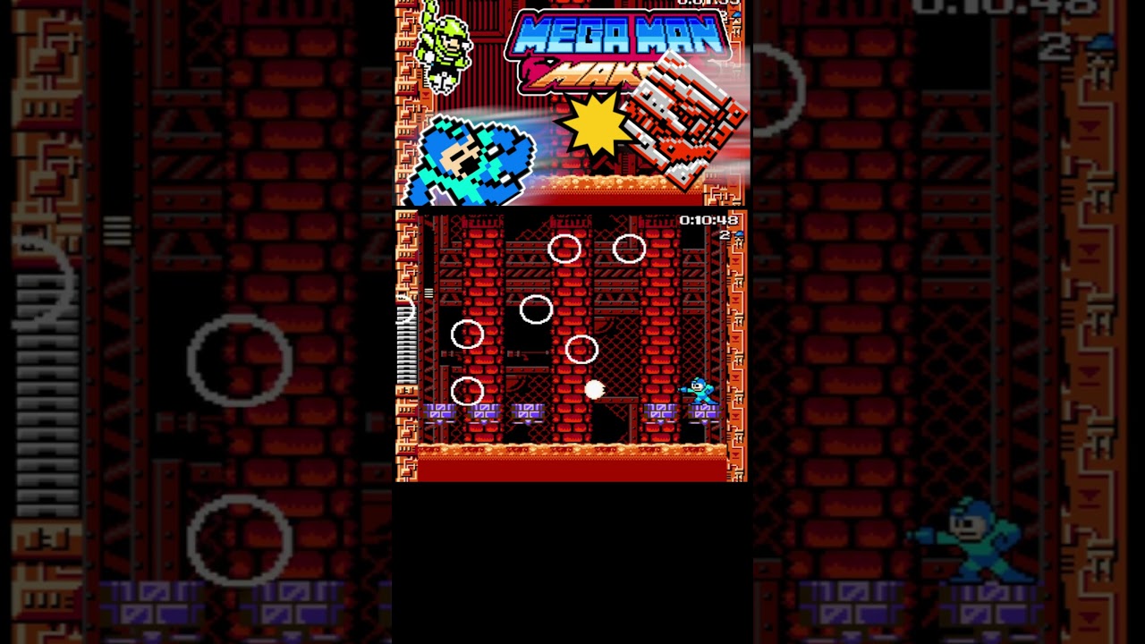 Interesting boss-room concept.  