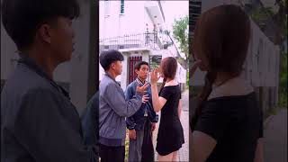 Girls Like Goofy Guys.