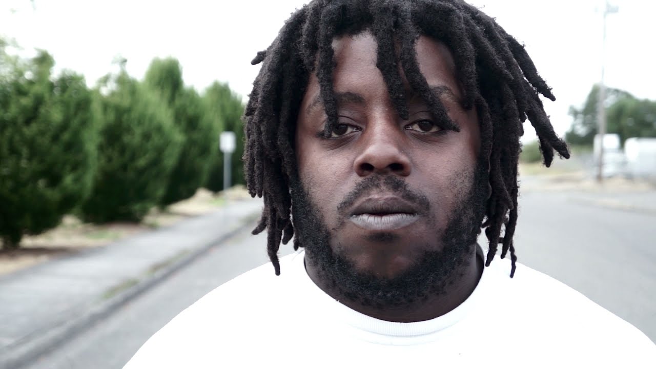 King Chase - On The Line