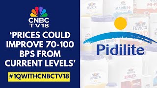 Direct Exposure To The Us Is Very Low, Will Manage The Current Situation Pidilite Industries