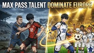 [ENG DUB] He TRANSMIGRATES, Awakens MAX PASS TALENT to Become World’s Top Midfielder | CDRAMA