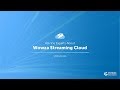 Webinar: Ask an Expert About Wowza Streaming Cloud