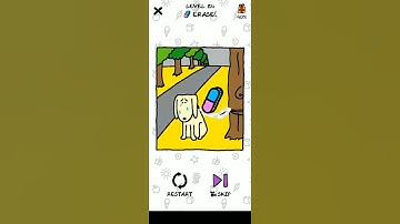 Just Draw Erase Level 24