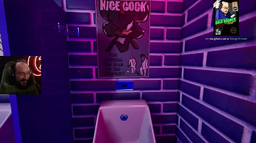 MOONMOON Twitch  Live VOD - OCTOBER 31 2025 PART 2