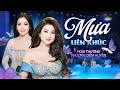Liên khúc MƯA - PHƯƠNG DIỄM HUYỀN & HOÀI THƯƠNG | Ai Nghe Cũng Khen Cặp Chị Em Song Ca Này