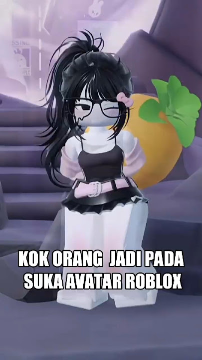 Ko Ada Yg Suka Avatar Roblox #shorts