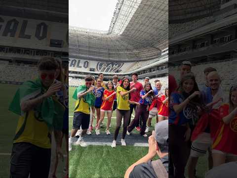 COPA DOS YOUTUBERS