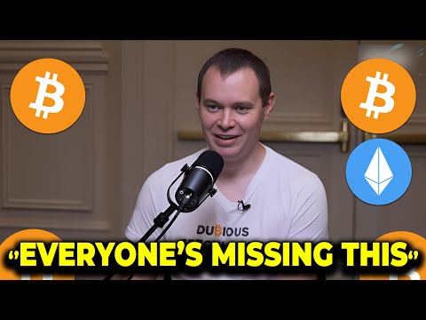 "Nobody Is Talking About this HUGE Bull Market Signal!" — Ben Cowen Explains”