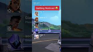 Old Beatboxer Gets Noticed