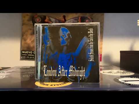London After Midnight - The Black Cat