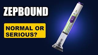 Zepbound Side Effects: Common vs Serious Warning Signs