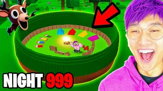 Download Lagu We Built THE STRONGEST BASE in 99 NIGHTS IN THE FOREST ROBLOX...!? MP3 Download Lagu We Built THE STRONGEST BASE in 99 NIGHTS IN THE FOREST ROBLOX...!? MP3