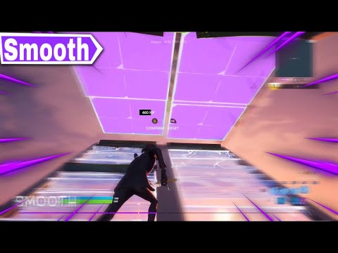 I Am One Of The Only Console Players To Play Both *Smooth And Fast*