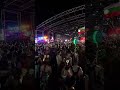 POV: Floating Above kineticFIELD at EDC 30th! 🎡 (Fisher & Peggy Gou)