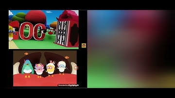 Random maze crying quadparison 6@Собака_Каруселькин 