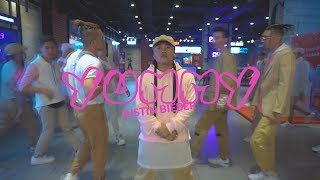 SANDREE HA Choreography | 