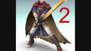 AzureFlameWind's SSBB FriendCode!