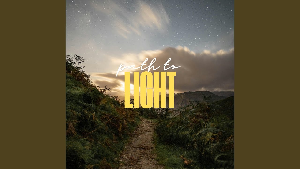 Watch path to light on YouTube Watch path to light on YouTube
