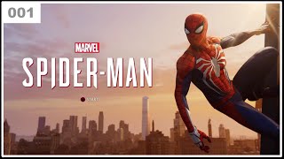 001【スパイダーマン】親愛なる隣人 - YouTube
