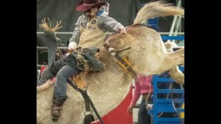 Check out the 73rd annual Rodeo Scottsdale