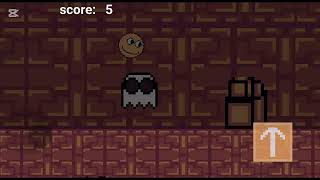 Baal | TRAILER | MY GAME for MAX2D GAME JAM
