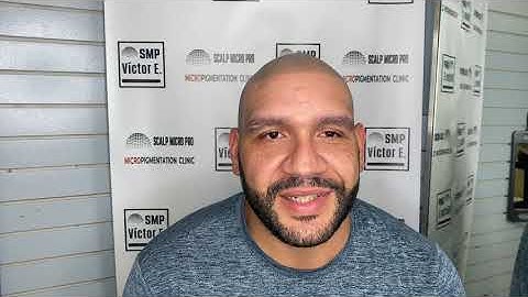 Scalp Micropigmentation - Choosing the Right Provider.