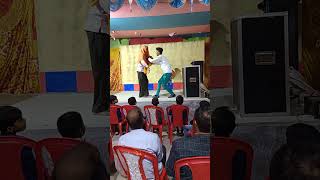nanu and Nati ka dance performance 😍😍😍🙏🙏🙏