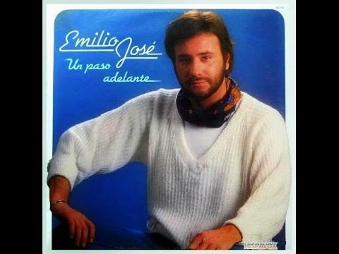 Emilio Jose - Un paso adelante