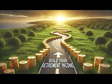 How to Build Your Retirement Paycheck—and Make It Last