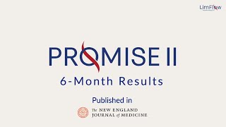 PROMISE II US Pivotal Trial Animation