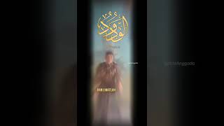 *ILMU YG ALLAH BERIKAN BAGAIKAN SETETES AIR DI LAUTAN*RHOMA IRAMA,OFFICIAL( LYRIK \u0026 LAGU).