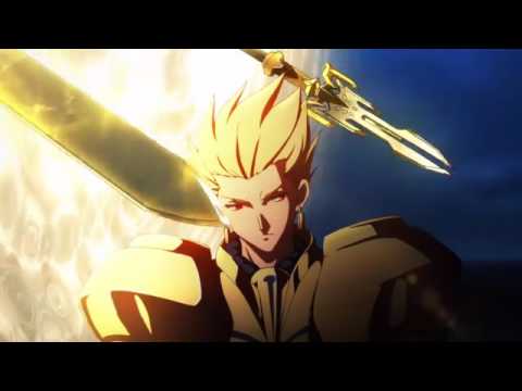 Fate/Zero x Fate/stay night UBW