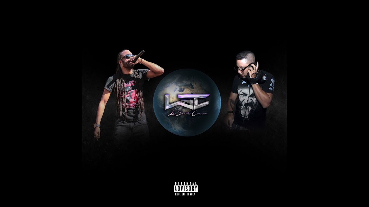 Carnaval Special 2020 by @LaSectaCrew (Chill Out)