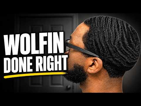 How to Wolf Your 360 Waves the RIGHT Way
