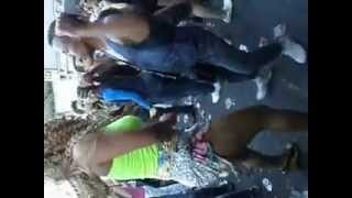 Lukinhas Sensualize - Lorena Simpson Neo Time Tour