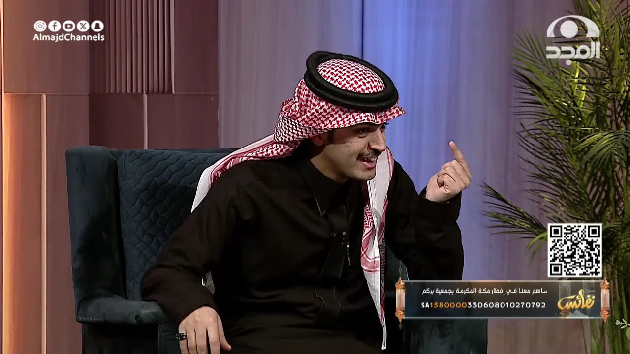 تكبر الأسود العنسي وادعى النبوة فتصدى له فيروز الديلمي وبعدما قتله تفاجأ بما سمع! | ربيع القحطاني